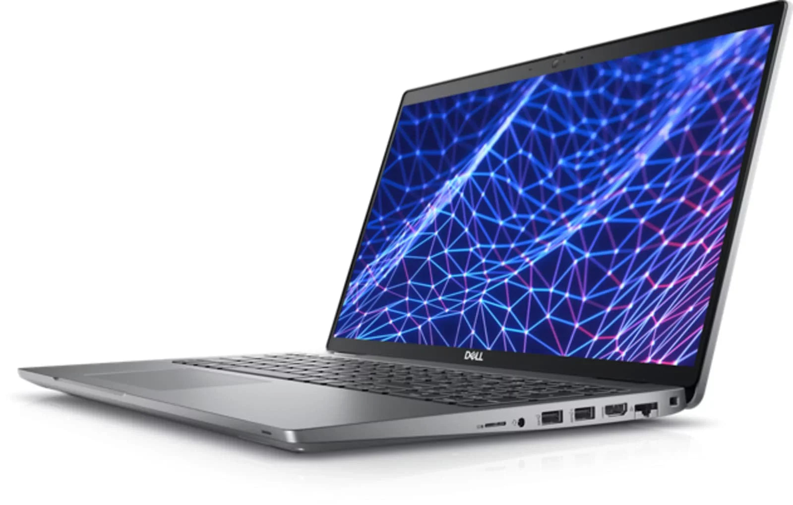 Latitude 5000 5530 Mobile pc (2022) | 15.6" FHD | Core i5 - 512GB SSD - 32GB RAM | 10 Cores @ 4.4 GHz - 12th Gen CPU