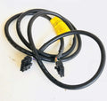 Sole E020051 Treadmill Wire Harness, 1,100-mm Genuine Original Equipment Manufacturer (OEM) Part