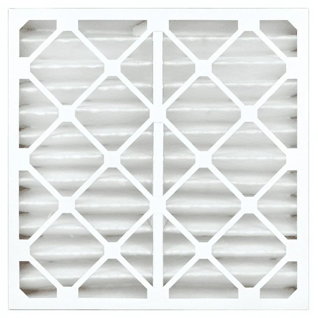 AIRx Filters 20x20x4 Air Filter MERV 13 Pleated HVAC AC Furnace Air Filter, Health 6-Pack, Made in the USA