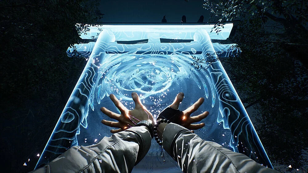 Ghostwire Tokyo Deluxe Edition - Windows