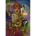 Its About Time - Variant 1 Poster Print by Ciro Marchetti - 12 x 18