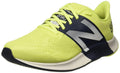 New Balance Women's FuelCell 890 V8 Running Shoe, Lemon Slush/Summer Fog, 9.5