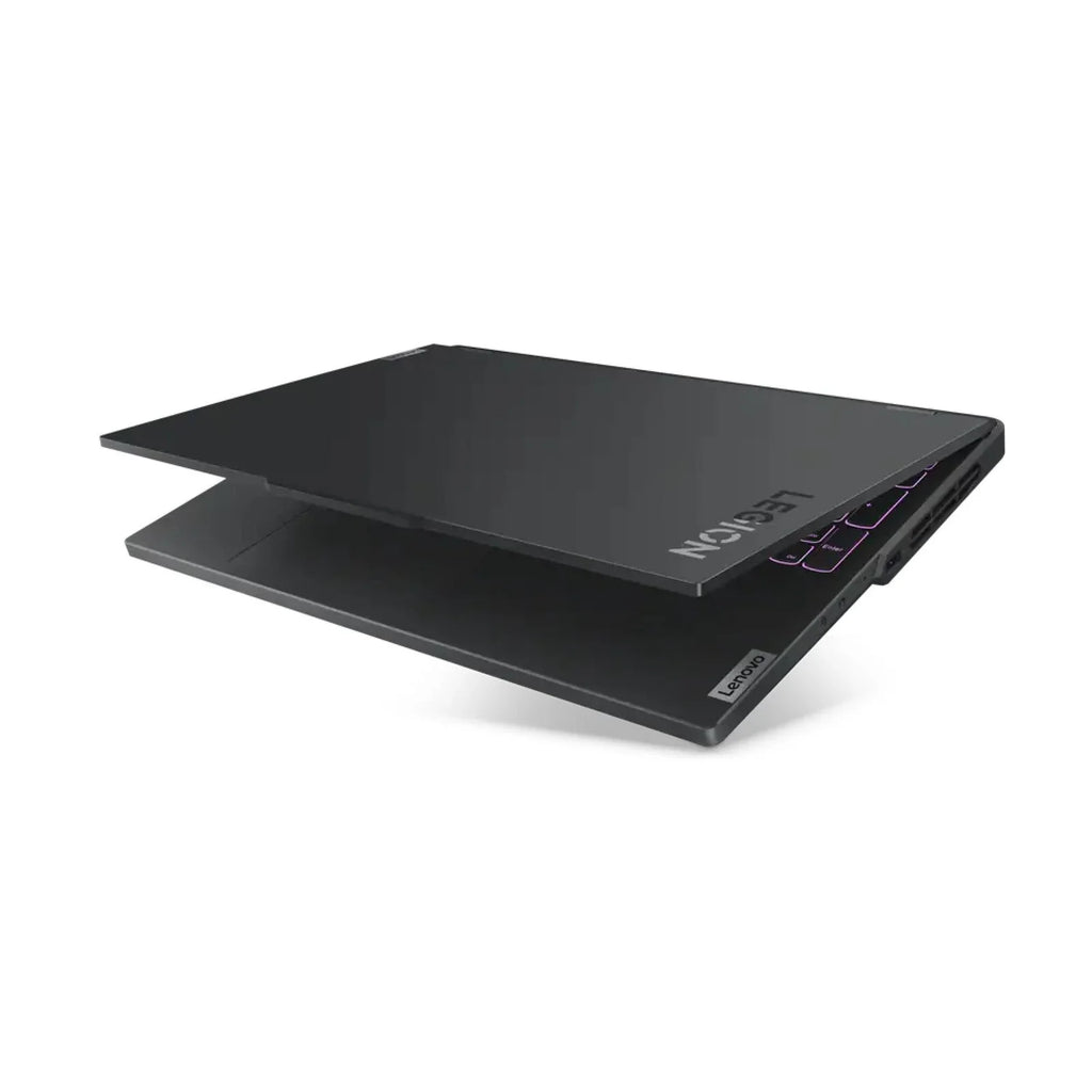 Restored Legion Pro 5 16" Portable computer i7-13700HX GeForce RTX 4070 16GB 1TB SSD W11H (Refurbished)