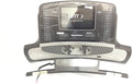 Icon Health & Fitness, Inc. Display Console Assembly 403166 Works with NordicTrack 1750 NTL141190 Treadmill