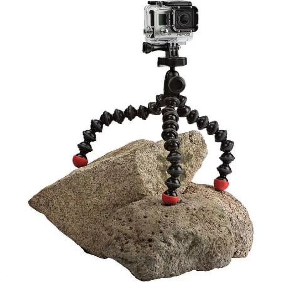 GorillaPod Action Tripod with Mount for GoPro Camera