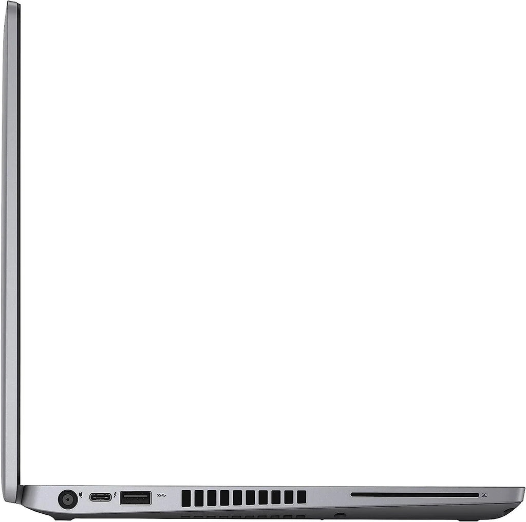 Restored Latitude 5410 14" Notebook Core i7 1.80 GHz 16 GB 256 GB SSD W10P (Refurbished)