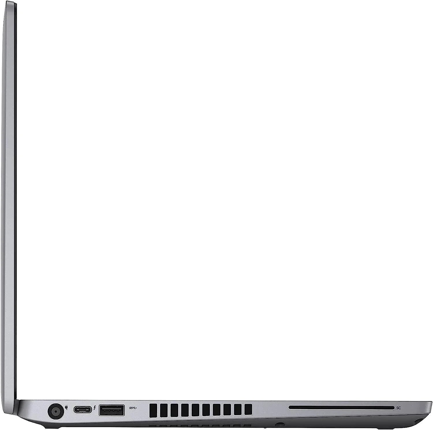 Restored Latitude 5410 14" Notebook Core i7 1.80 GHz 16 GB 256 GB SSD W10P (Refurbished)