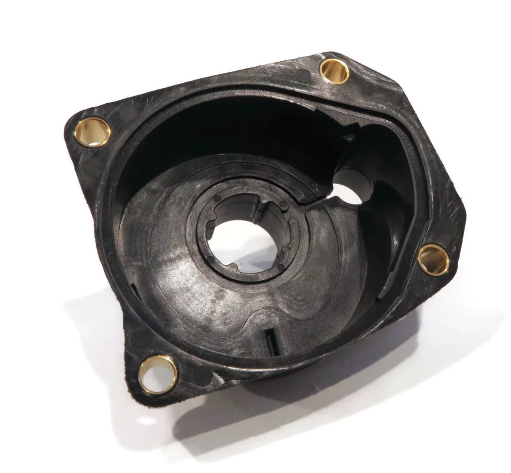 The ROP Shop | Liquid Pump Impeller, Housing Kit For Johnson, Evinrude 0391049, 391049 Outboard