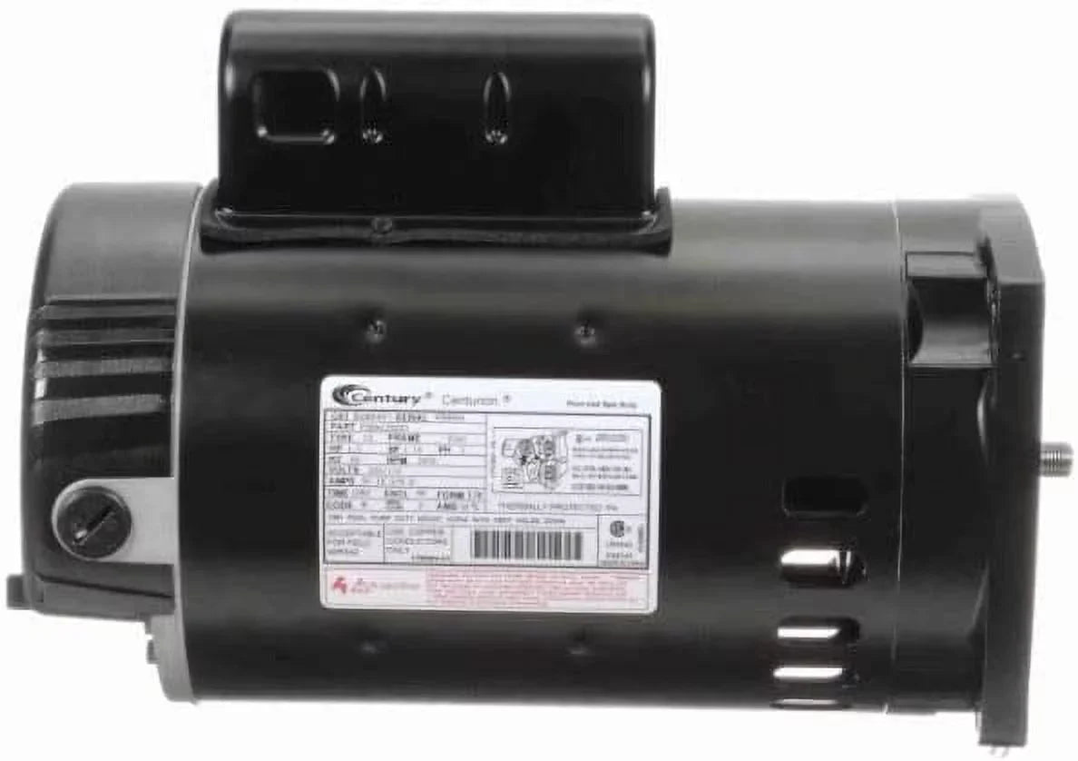 Regal Beloit B2854V1 Century 1.50 3450 RPM Stainless Steel Pool Pump Motor