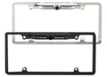 KENWOOD KVT-7012BT QUALITY NIGHT VISION - COLOR REAR VIEW CAMERA - BLACK FRAME