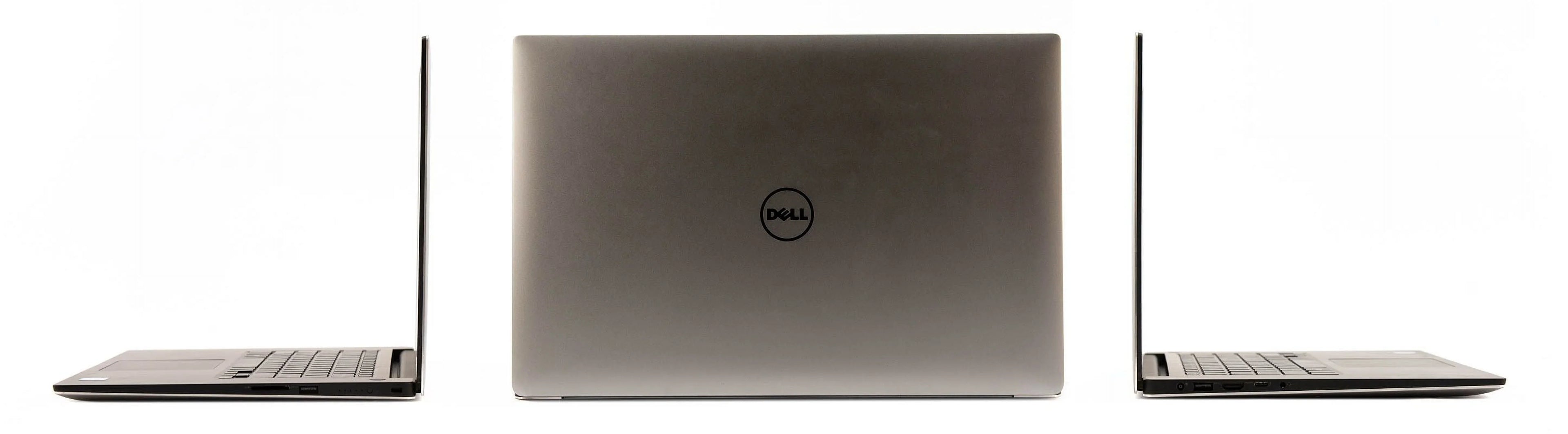 Restored Precision 5510 15.6" Portable computer i7 2.70 GHz 32 GB 512 GB SSD Windows 10 Pro (Refurbished)