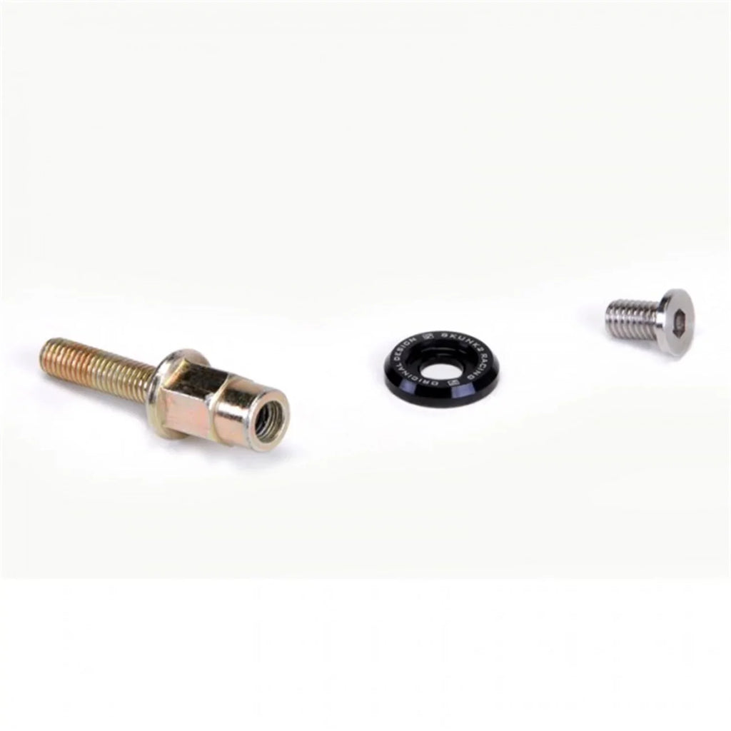 Skunk2 Racing 649 05 0125 Engine Bay Dress Up Valve Cover Hardware Kit Fits select: 2003-2011 HONDA ELEMENT, 2004-2008 ACURA TSX