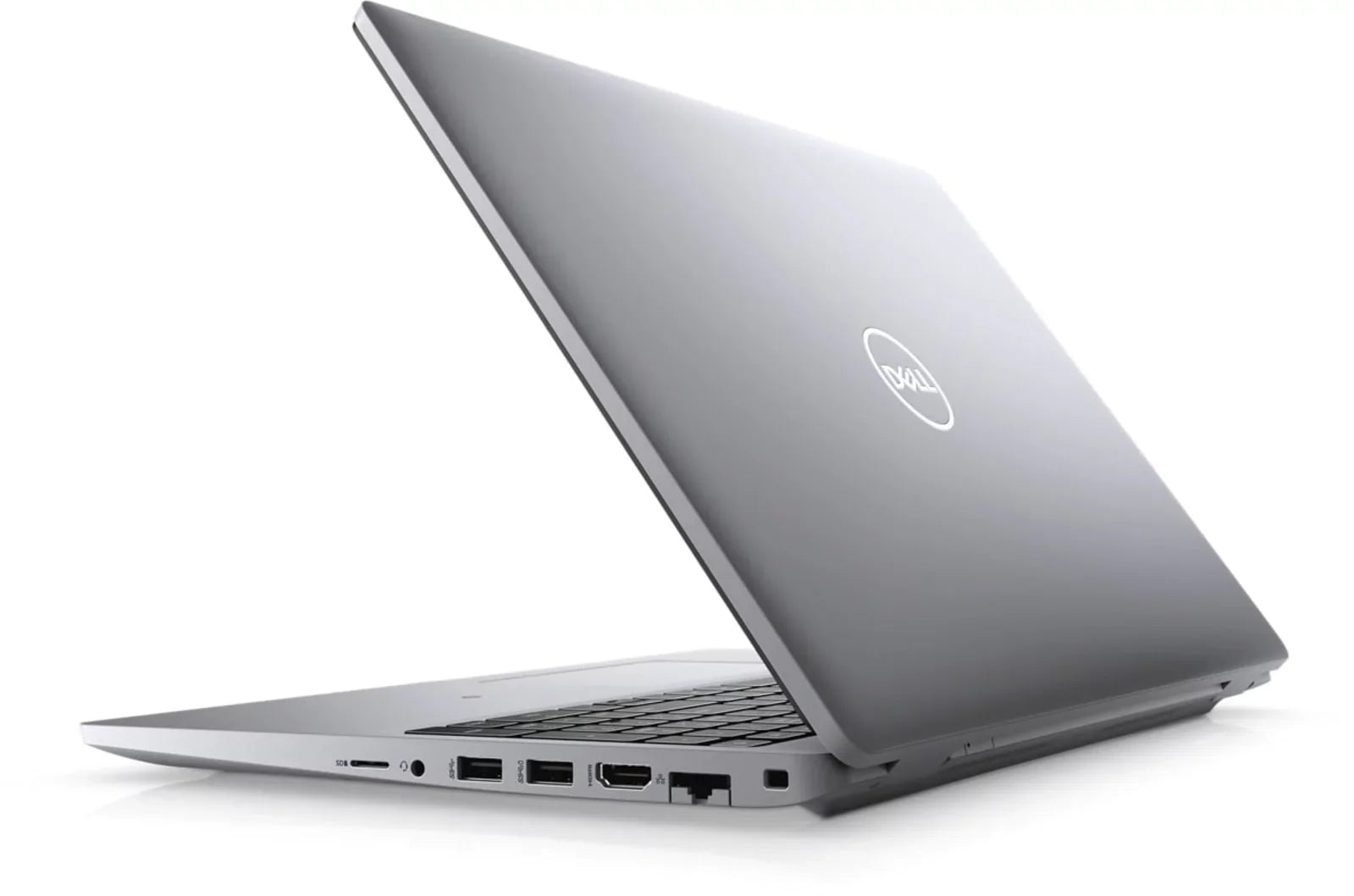 Latitude 5000 5520 Portable computer (2021) | 15.6" HD | Core i7 - 512GB SSD - 16GB RAM | 4 Cores @ 4.7 GHz - 11th Gen CPU