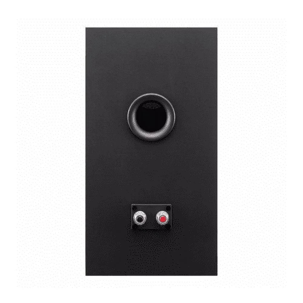 Complete Speaker System with SSCS3 (2), SSCS5, SSCS8, SACS9