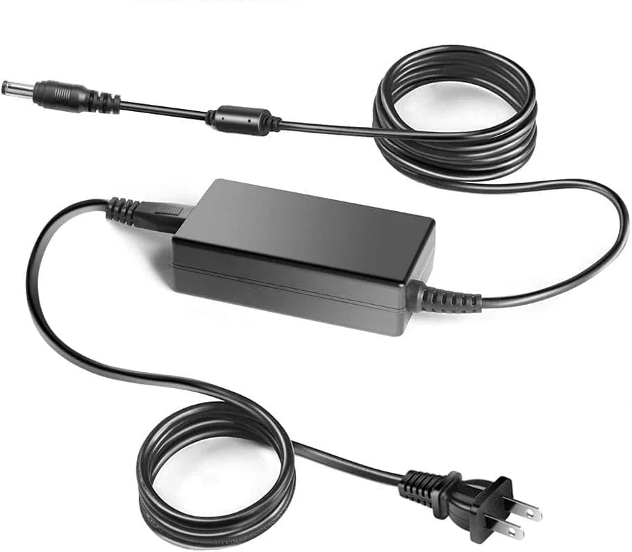 Guy-Tech AC/DC Adapter Compatible with Inspiron 15 5000 i5555 Series i5555-1143BLK i5555-0001BLK 15.6" Notebook PC i55551143BLK i55550001BLK Power Supply Cord Battery Charger