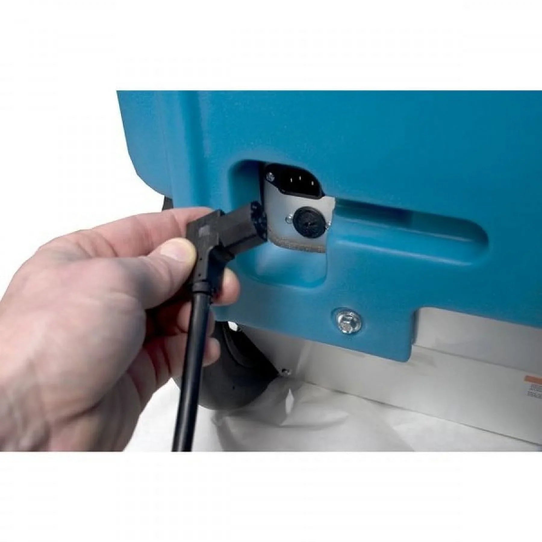 Dri-Eaz F410 200 pt Low-Grain Portable Dehumidifier, 115V