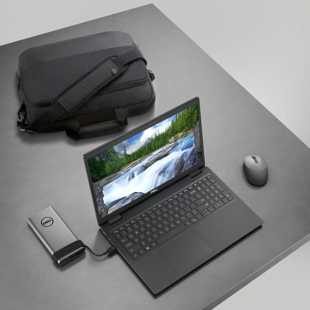 Latitude 3520 - 15.6" - Core i7 1165G7 - 8 GB RAM - 256 GB SS (8604F)