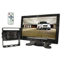 BOYO VTC307M Backup Camera System, Heavy-Duty and 7" Monitor