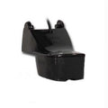 Plastic Transom Mount Transducer w/ Temp 600w (10-Pin)