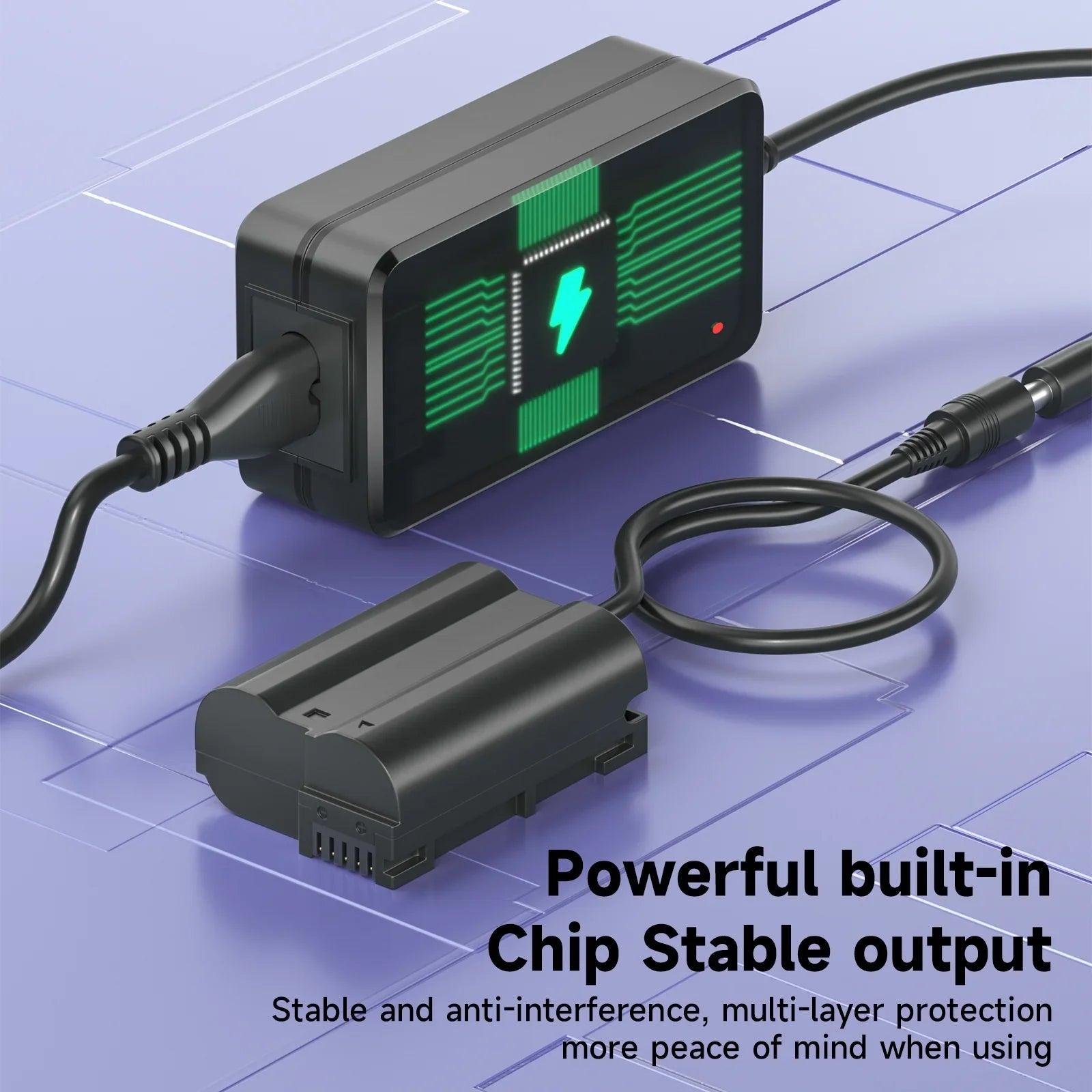 DR-110 DC Coupler NB-13L NB13L Dummy Battery + USB/AC Power Cable Adapter for G7X Mark II G1X G7X MII G5X G9X SX720