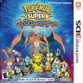 Restored Pokemon Super Mystery Dungeon (Nintendo 3DS, 2015) RPG Game (Refurbished)