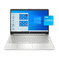 15” i3-SILVER