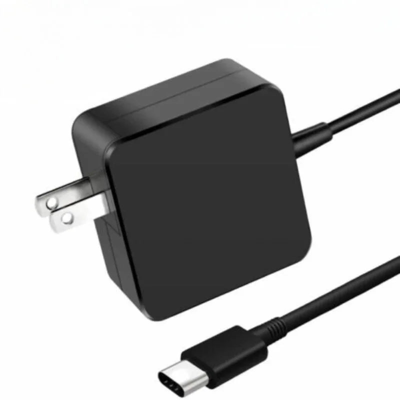 Nuxkst 65w USB-C Ac Adapter for ThinkPad 11e Yoga Gen 6 20SF power supply charger