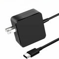 Nuxkst 65w USB-C Ac Adapter for ThinkPad 11e Yoga Gen 6 20SF power supply charger