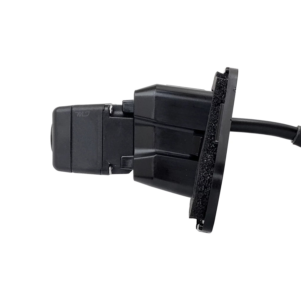 Master Tailgaters Replacement for Lexus LX 570 Backup Camera (2008-2011, 2013-2015) OE Part # 86790-60090, 86790-60091, 86790-60092