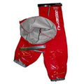 Green Klean GK-CN-Liner12 Clarke-Alto Red Cloth Shake-Out Replacement Vacuum Bag with S12 & S16 Liner