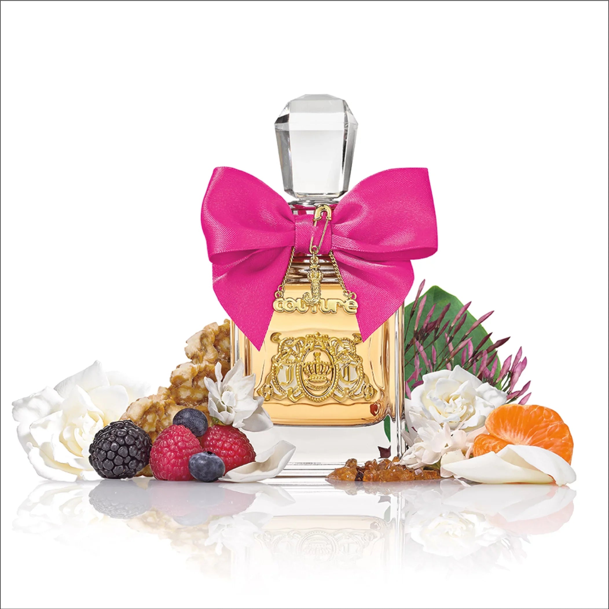 Juicy Couture Viva la Juicy Eau de Parfum for Women 3.4 Oz *EN