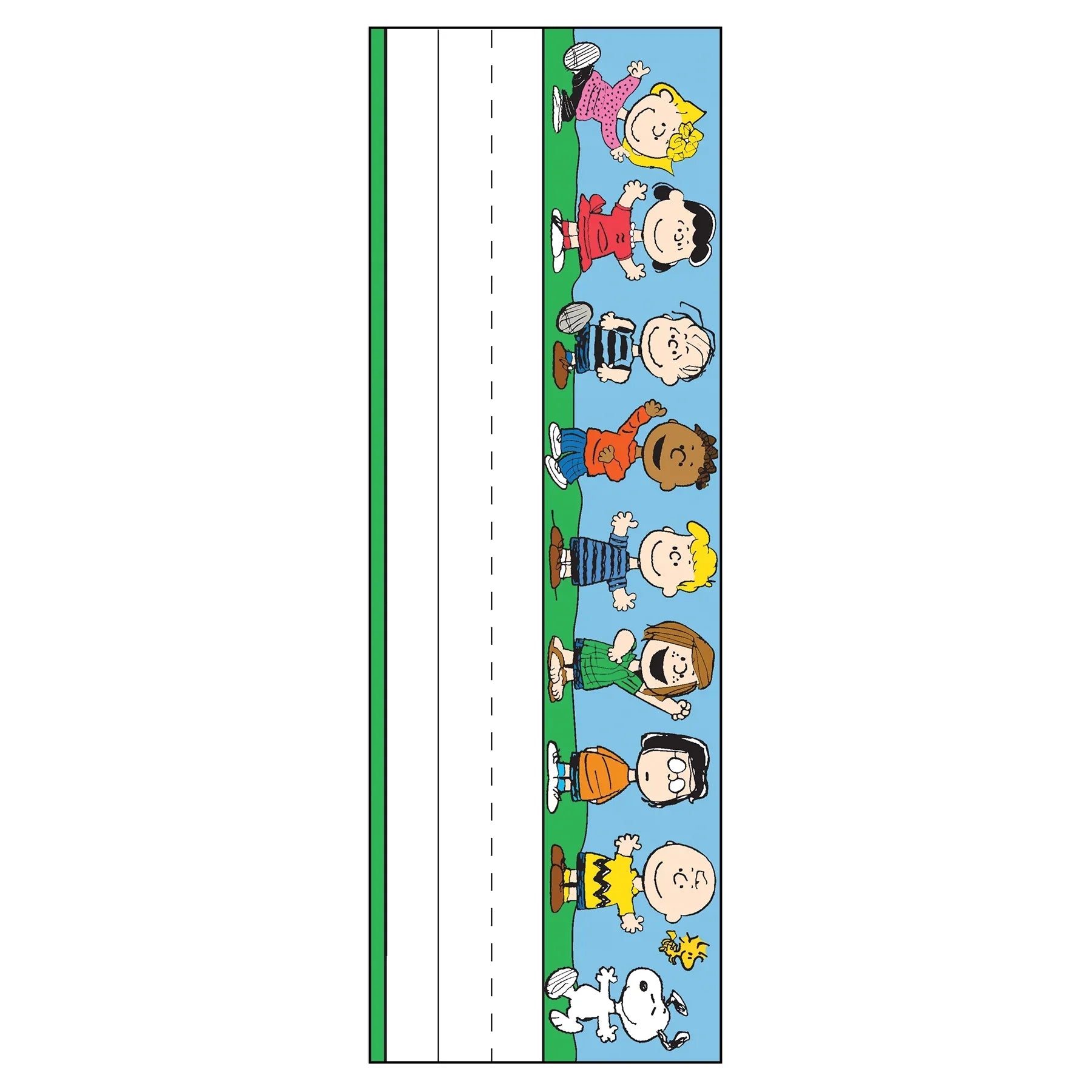 Eureka Peanuts Tented Name Plates, 36 Per Pack, 3 Packs