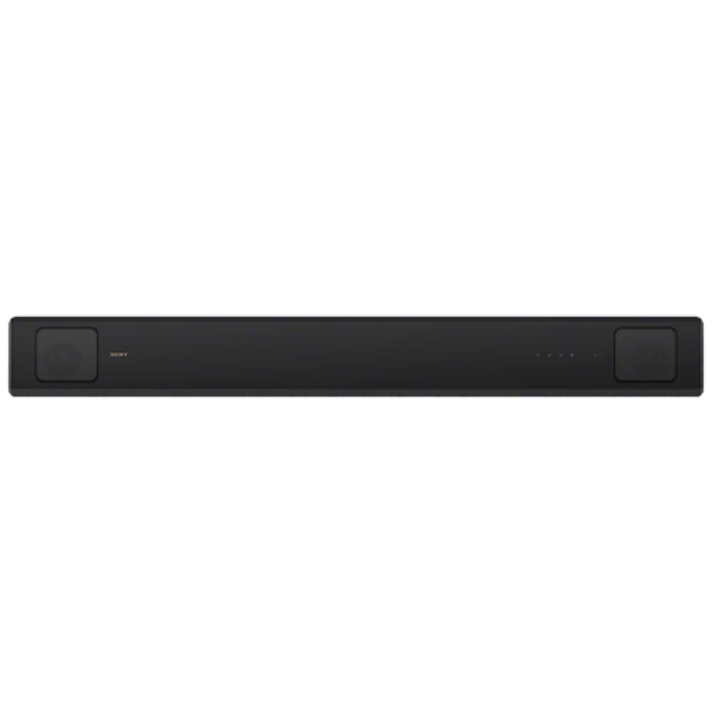 HTA5000 450W 5.1.2ch Dolby Atmos Soundbar Bundle with 7.1" 300W Wireless Subwoofer for HT-A9/A7000 Soundbars and 1 YR CPS