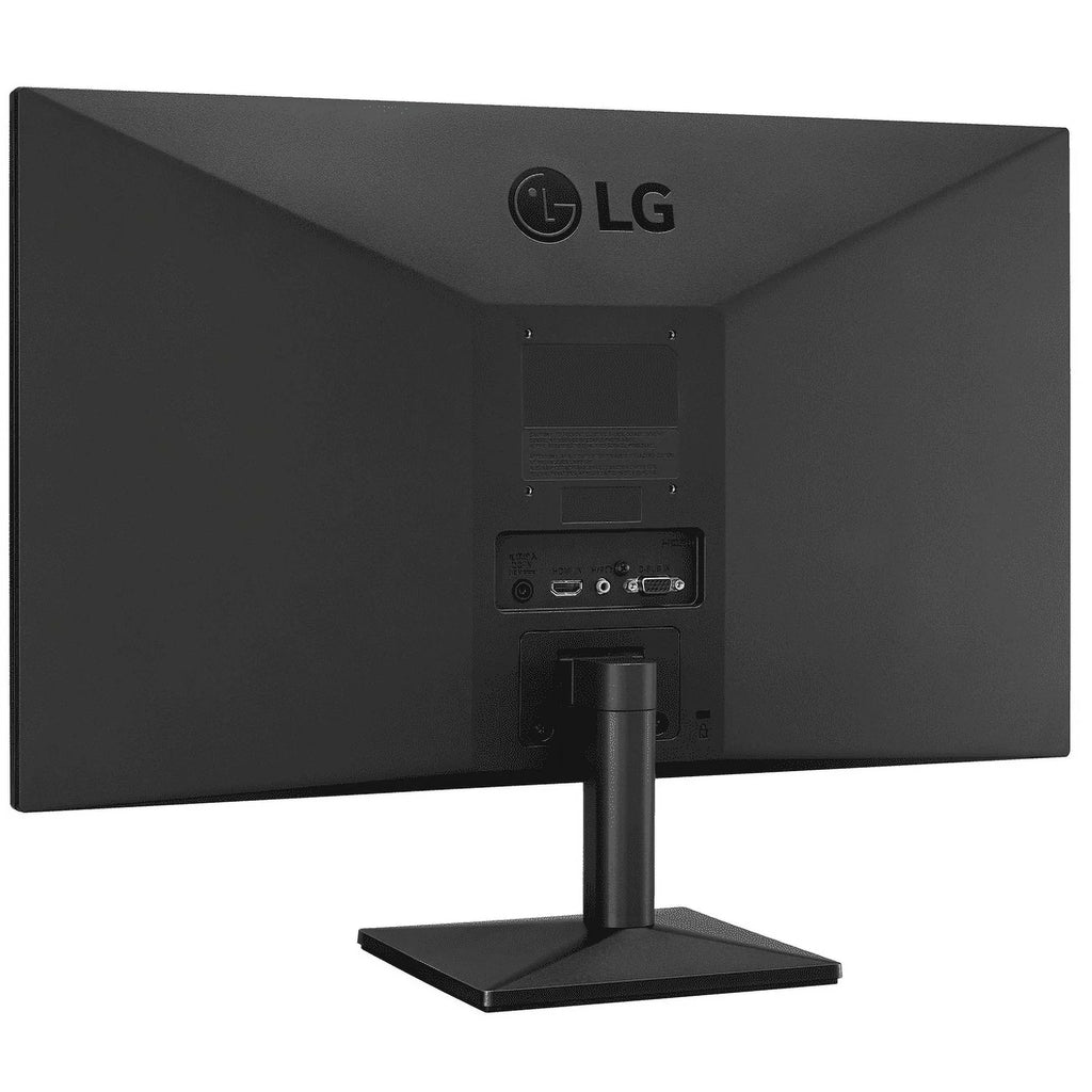 Restored 24" FHD IPS LED 1920x1080 FreeSync Monitor (23.8" Diag.) (Refurbished)