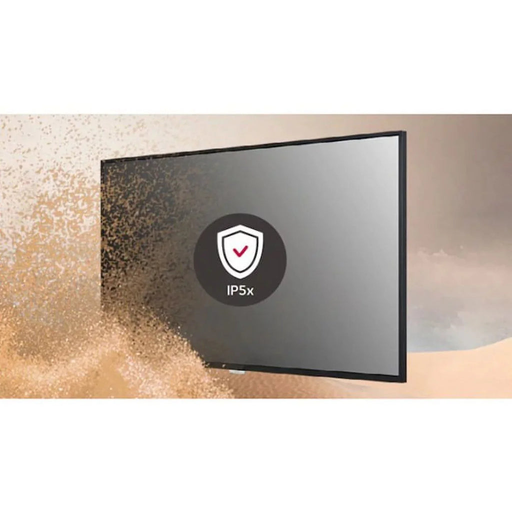 LFD 43" UHD, HDMI (3)