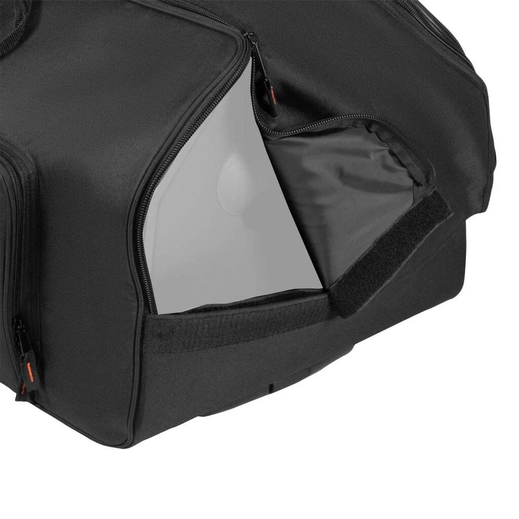 JBL Bags EON715-BAG-W Tote Bag with Wheels for EON715 Speaker 2-Pack