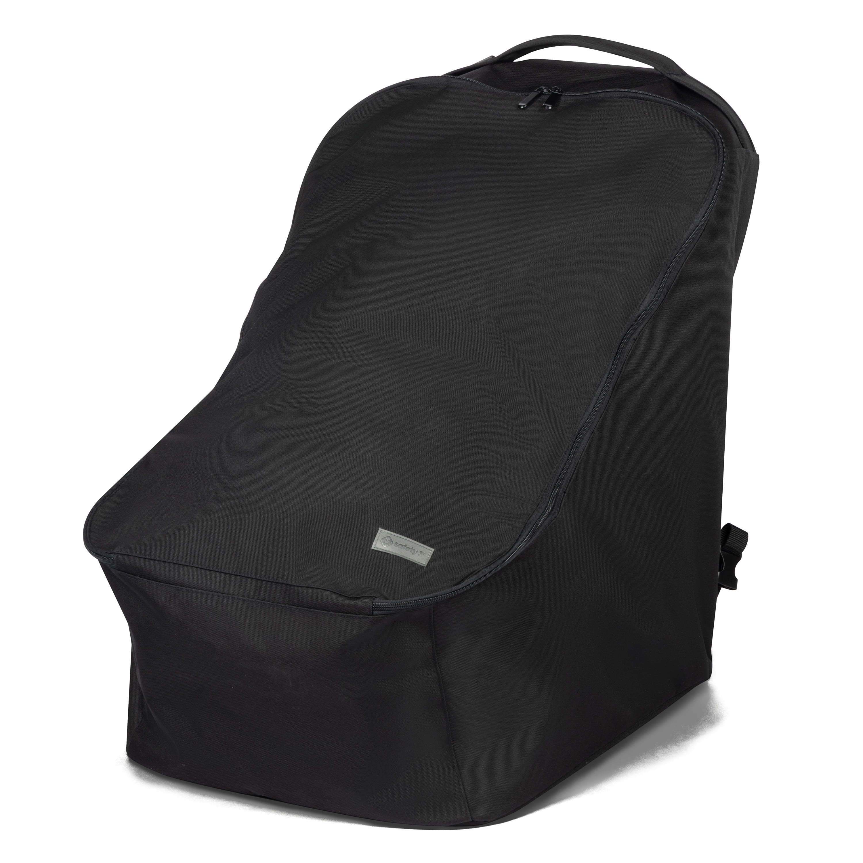 Safety 1ˢᵗ Car Seat Carry Bag, Black