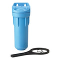 Omnifilter 0B1-S-S06 Whole House Liquid Filter Cartridge, Each