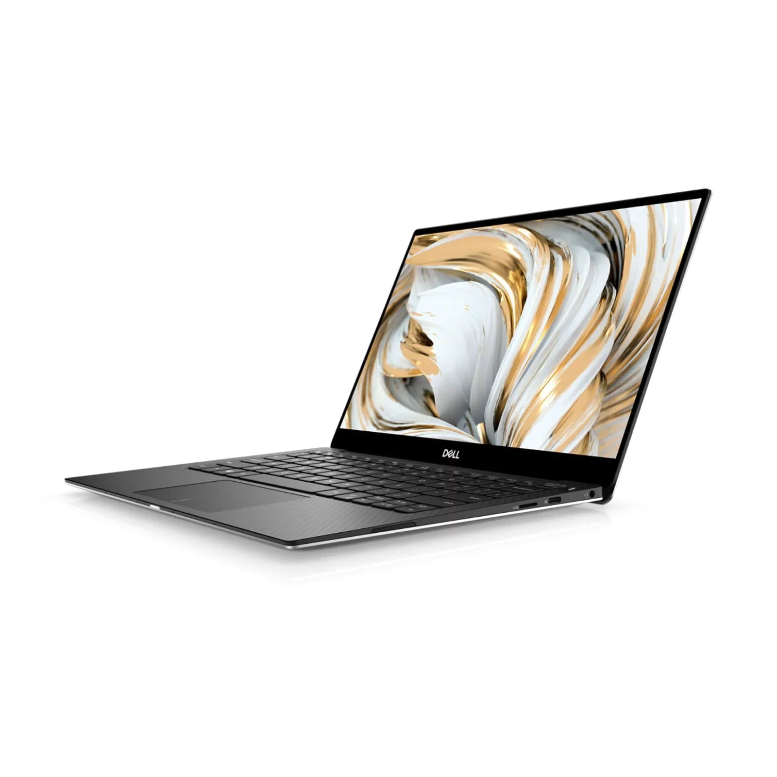 Restored XPS 9305 Notebook (2020) 13.3" FHD Core i7 - 256GB SSD - 8GB RAM 4 Cores @ 4.7 GHz - 11th Gen CPU (Refurbished)