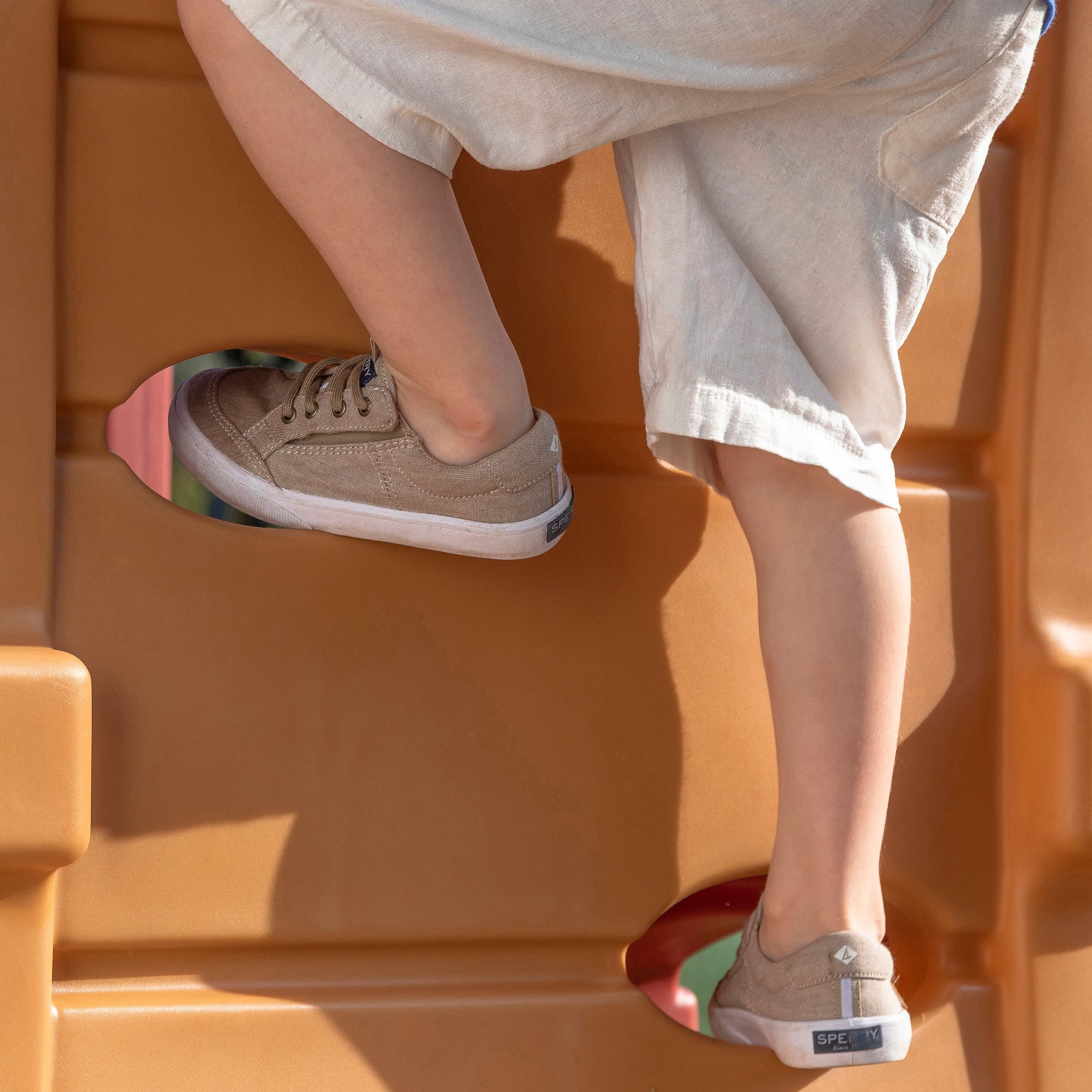 Step2 Play Up Double Slide Climber, Toddlers