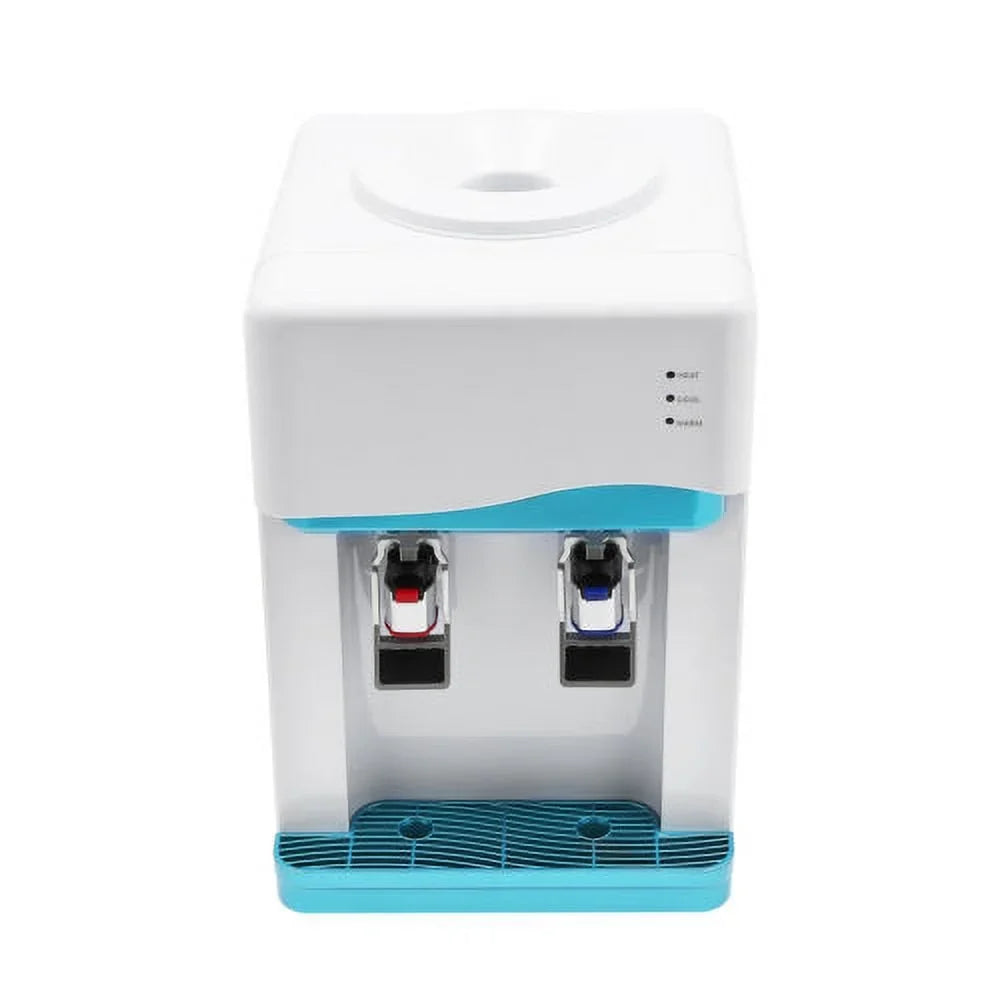 5 Gal Liquid Dispenser Hot & Cold Fluid Temperature and Child Safety Lock