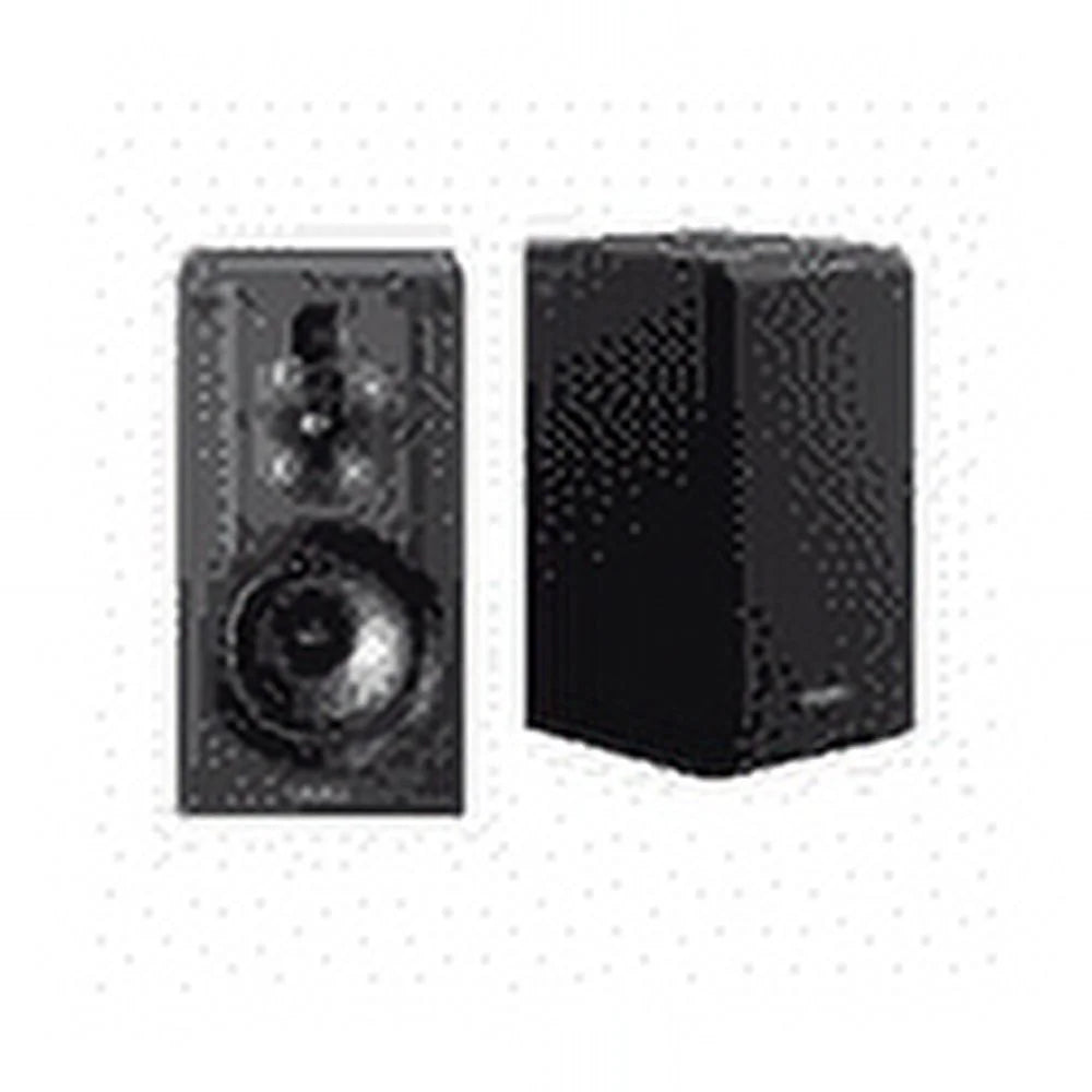 Complete Speaker System with SSCS3 (2), SSCS5, SSCS8, SACS9