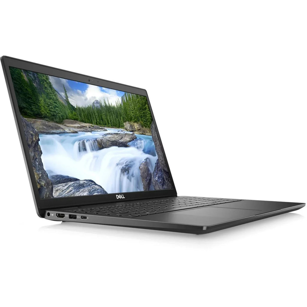 Latitude 3520 - 15.6" - Core i7 1165G7 - 8 GB RAM - 256 GB SS (8604F)