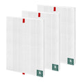 AMI PARTS C545 Replacement HEPA Filter for Winix C545 Air Purifier, Ture HPEA Filter S Only