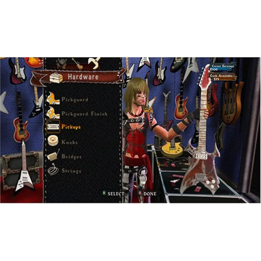 Guitar Hero World Tour - Playstation 3 (Game Only)