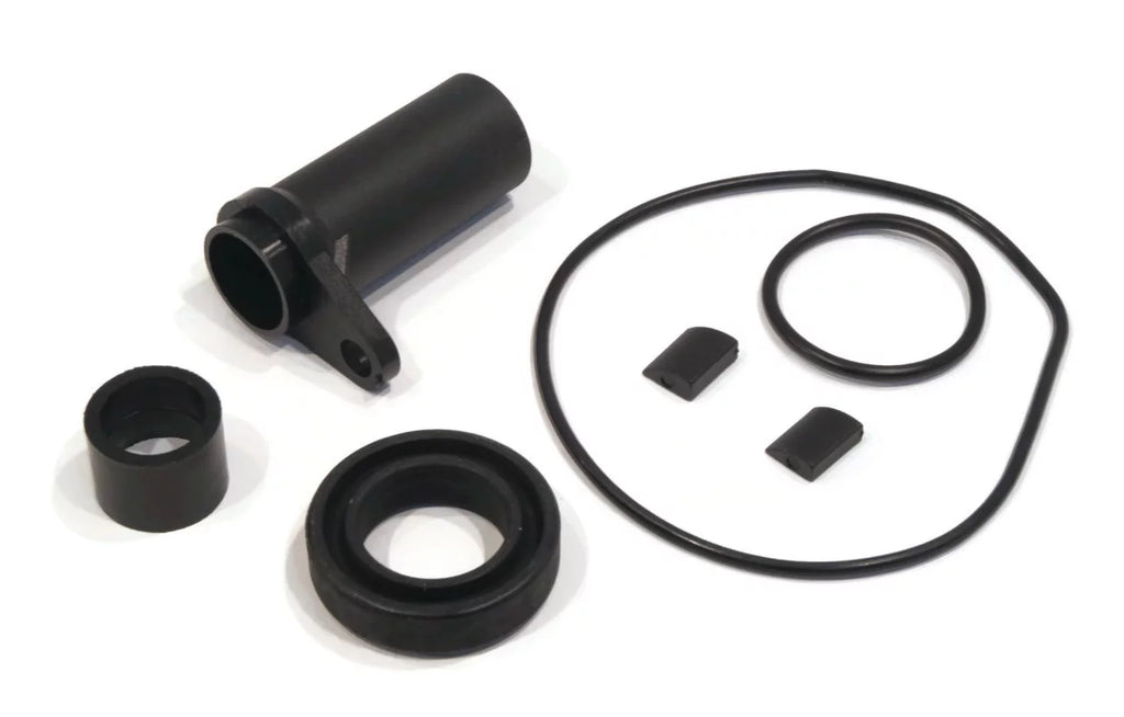 The ROP Shop | Liquid Pump Impeller, Housing Kit For Johnson, Evinrude 0391049, 391049 Outboard