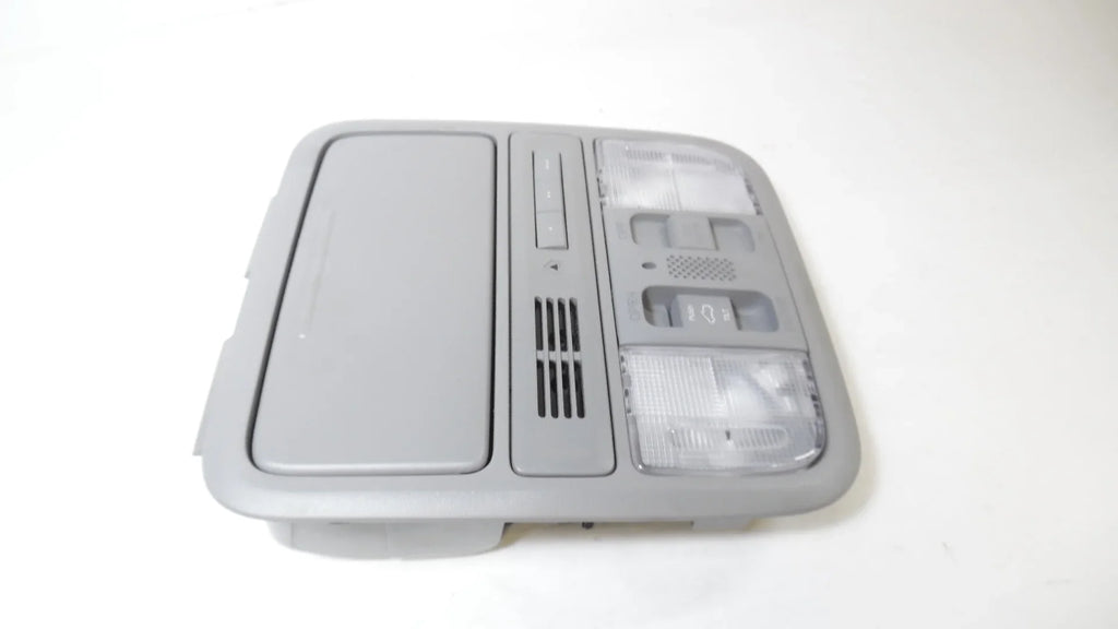 Pre-Owned 2016-2022 Honda Pilot Interior Roof Mounted Console OEM LKQ (Good)