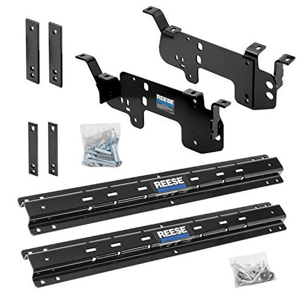 Draw-Tite 56011-53 Drt56011-53 (2 Boxes-56011+30153)03-13 Ram 2500/03-12 3500 5Th Wheel Quick Install Kit