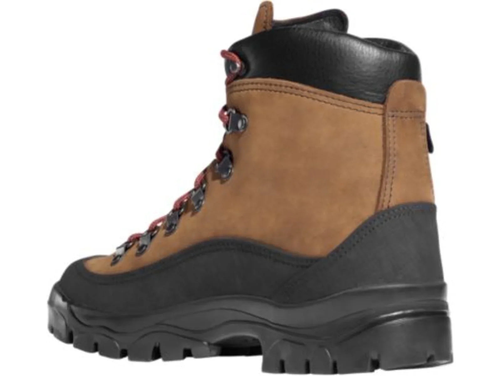 Danner Crater Rim GTX Hiking Boot - Women's, Brown, Medium, 5 US