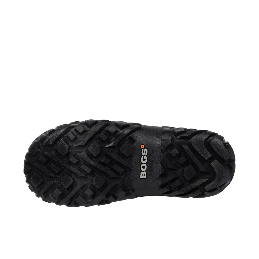 Bogs Men's Workman Mid Comp Toe Boot